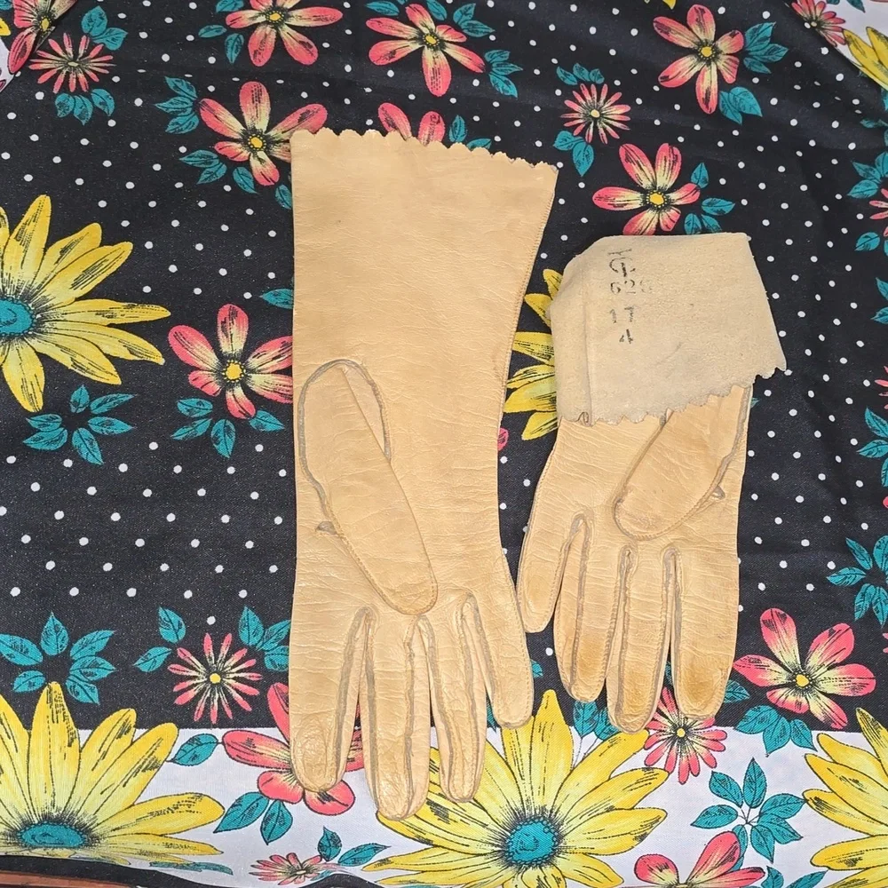 Vintage macy determine
